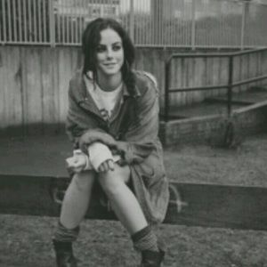 Meet your Posher, Allison satan